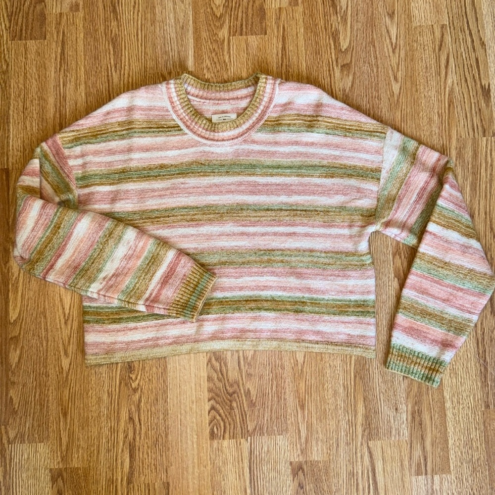 Billabong sweater
